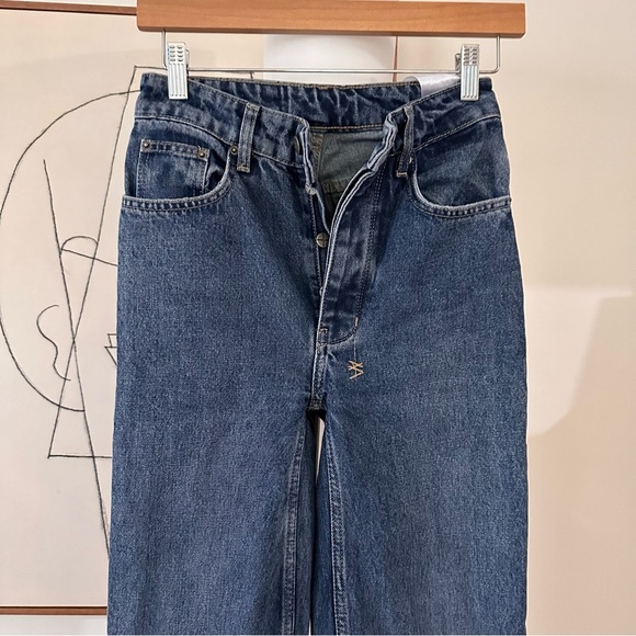 Ksubi cuffed denim 24 - Picture 2 of 7